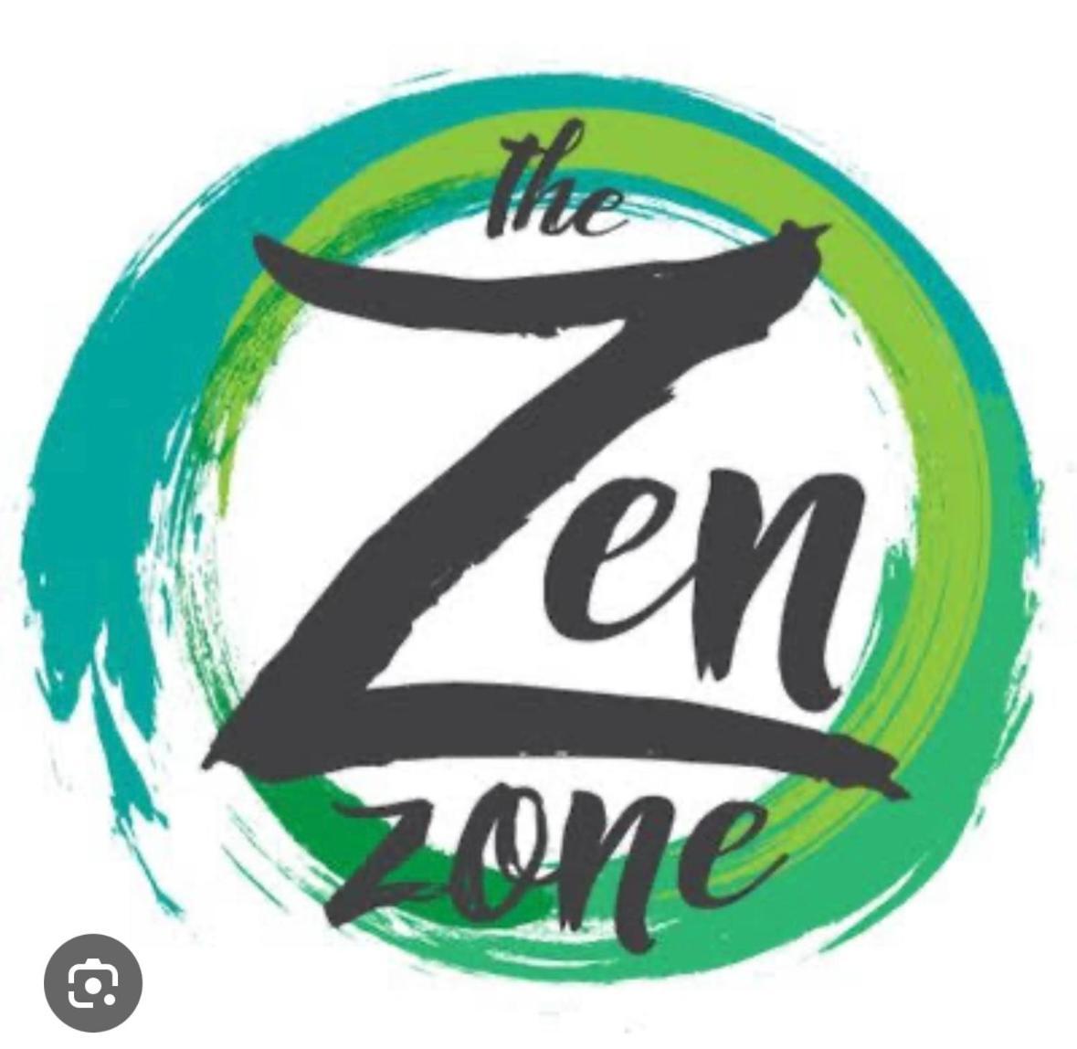 The Zen Zone Hotel Varkala Eksteriør billede