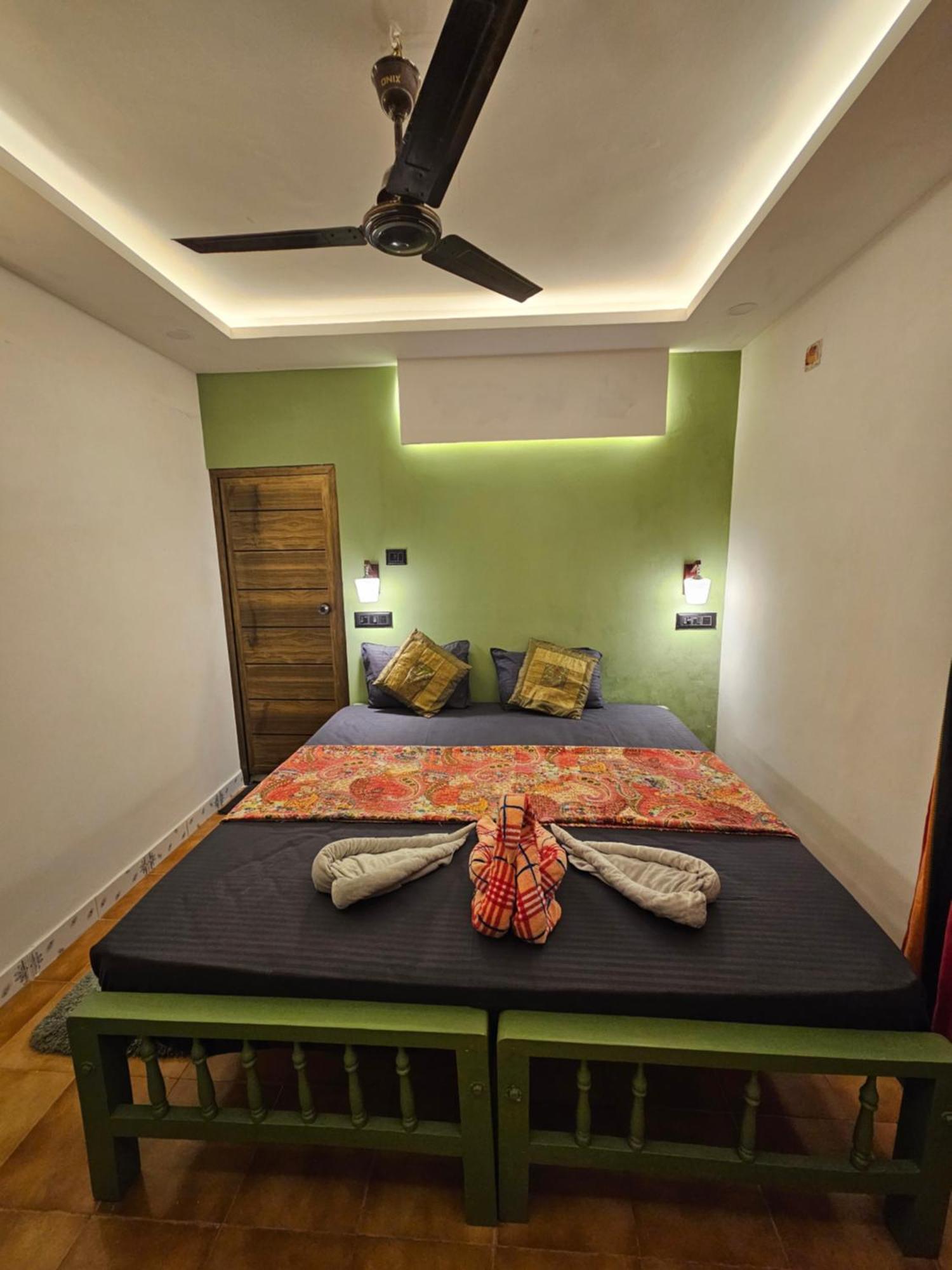 The Zen Zone Hotel Varkala Værelse billede