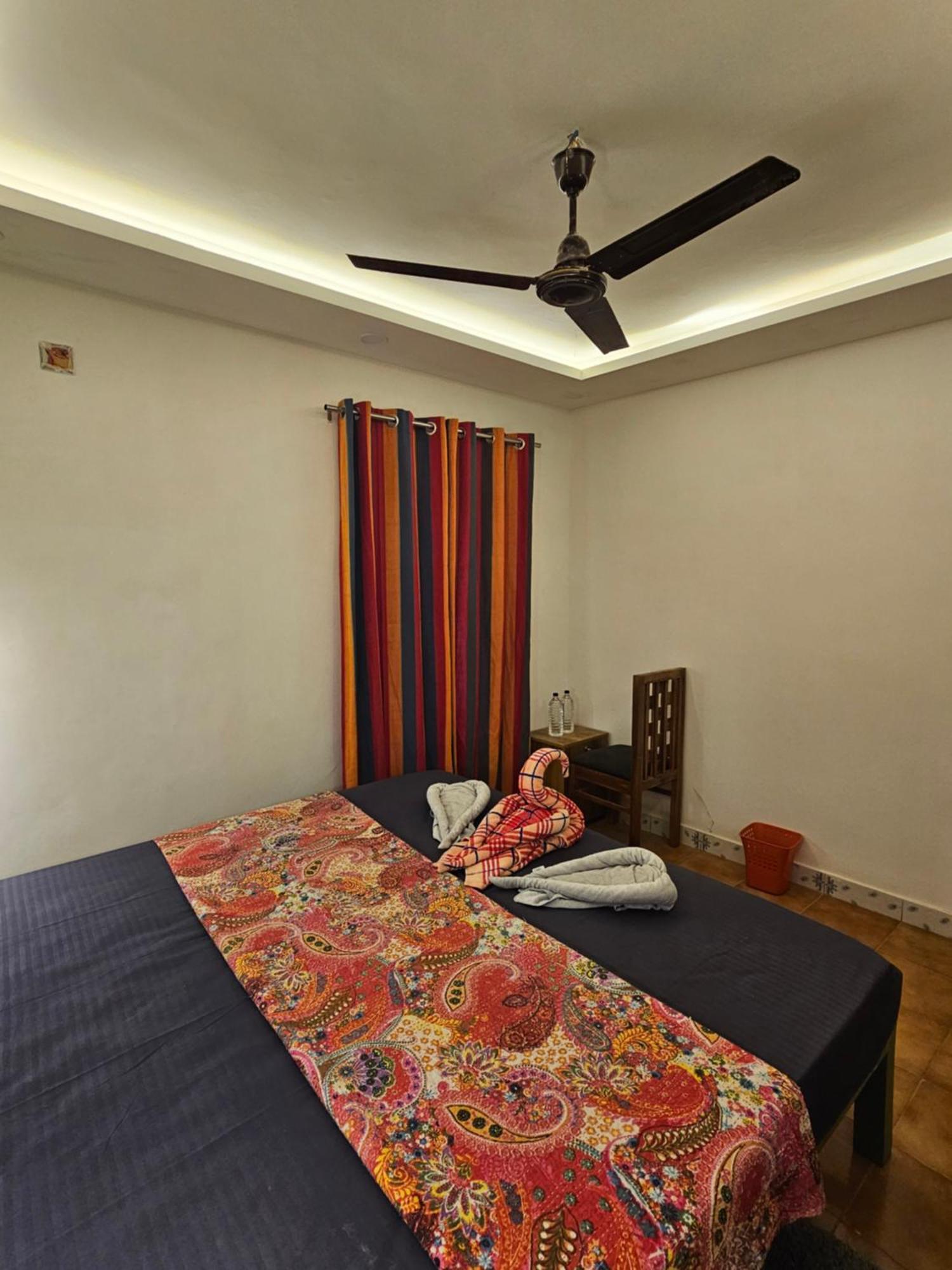 The Zen Zone Hotel Varkala Eksteriør billede
