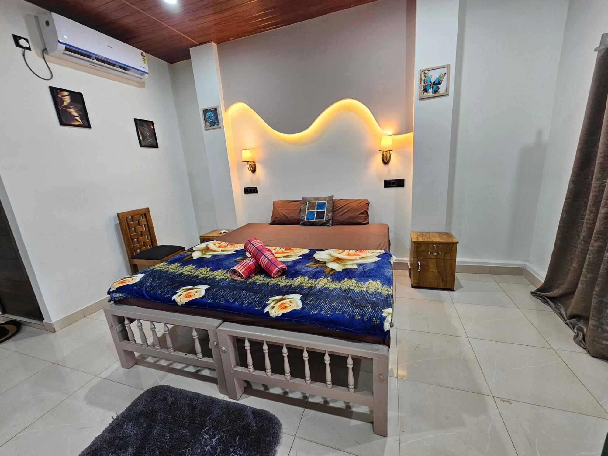 The Zen Zone Hotel Varkala Eksteriør billede